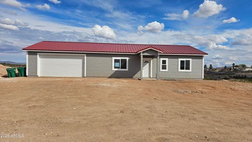 1587 E Pony Circle, Tombstone, AZ, 85638 | Card Image