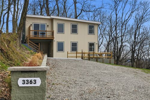 3363 Monroe St, Pittsburgh, PA, 15213-1012 | Card Image