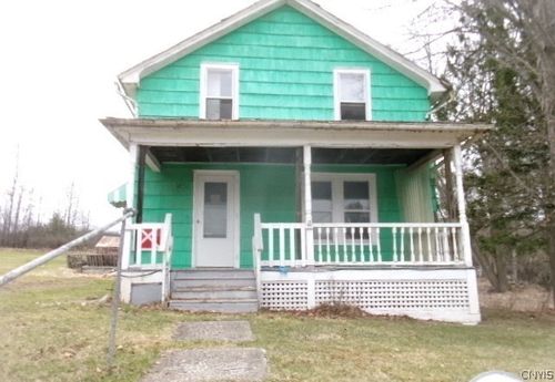 32 Clark St, Wellsville, NY, 14895-1408 | Card Image