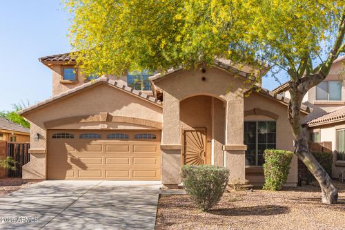 15432 W Yucatan Dr, Surprise, AZ, 85379-6307 | Card Image