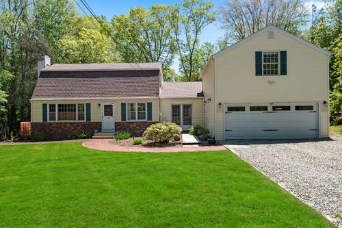 25 Kelseytown Bridge Rd, Clinton, CT, 06413-1216 | Card Image