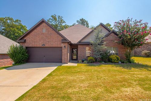 3014 Quarter Horse Drive, Benton, AR, 72015 | Card Image