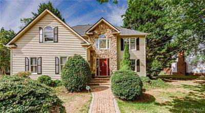 4519 Cedar Forest Road, House other with 4 bedrooms, 2 bathrooms and null parking in Glen Allen VA | Image 1