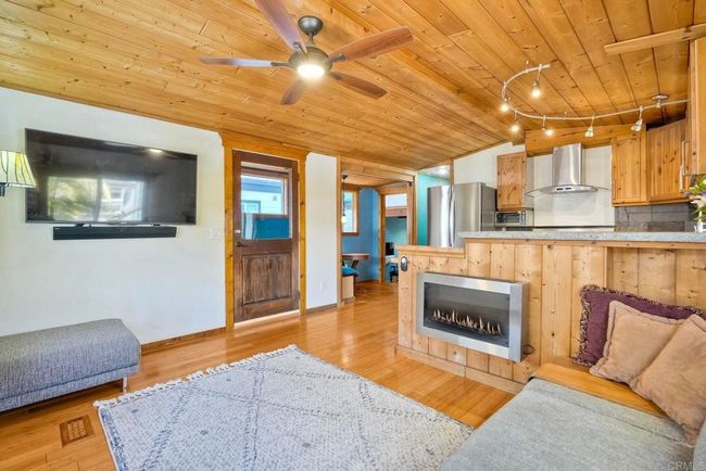 SPC-35 - 123 Jasper St, Home with 2 bedrooms, 1 bathrooms and 1 parking in Encinitas CA | Image 8