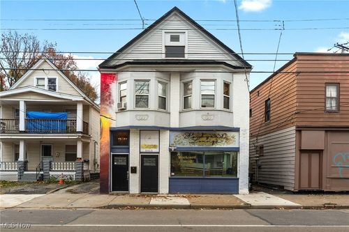 5913 Denison Ave, Cleveland, OH, 44102-5541 | Card Image