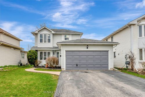 63 Morgan Dr, Caledonia, ON, N3W1H7 | Card Image