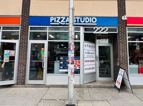 6-218 Laurier Ave E, Ottawa, ON, K1N6P1 | Card Image