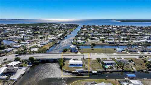 21398 Edgewater Dr, PORT CHARLOTTE, FL, 33952-9173 | Card Image
