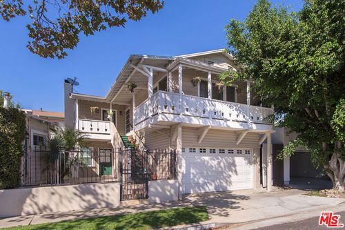 7463-900 N Gardner Street, West Hollywood, CA, 90046 | Card Image