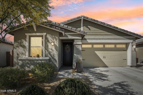 2132 W Sierra Sunset Trl, Phoenix, AZ, 85085-8106 | Card Image
