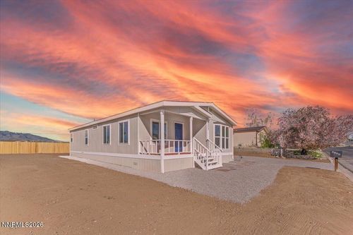 5377 Corral Dr, Sun Valley, NV, 89433-7818 | Card Image