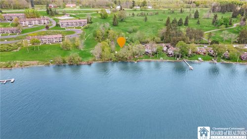 0 Shore Dr, Dewittville, NY, 14728 | Card Image