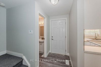 6 - 383 Edinburgh Rd S, Condo with 3 bedrooms, 2 bathrooms and 1 parking in Guelph ON | Image 3