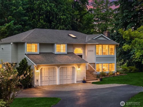 23510 Ne 181st St, Woodinville, WA, 98077-6703 | Card Image