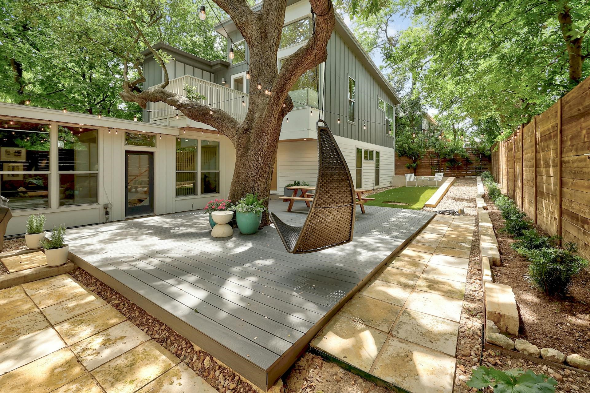Clifton St, Austin, TX 78704