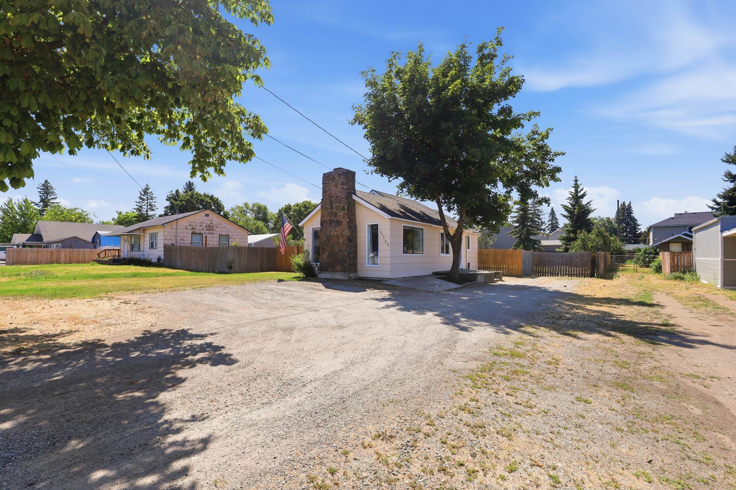Residential in Spokane Valley 4