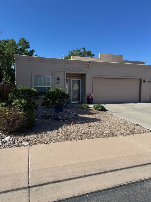 2437 Roan Ridge Rd, Grand Junction, CO, 81505-9751 | Card Image