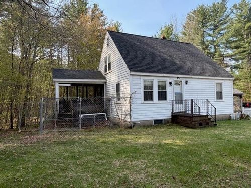 14 Hall Ave, Merrimack, NH, 03054-4636 | Card Image