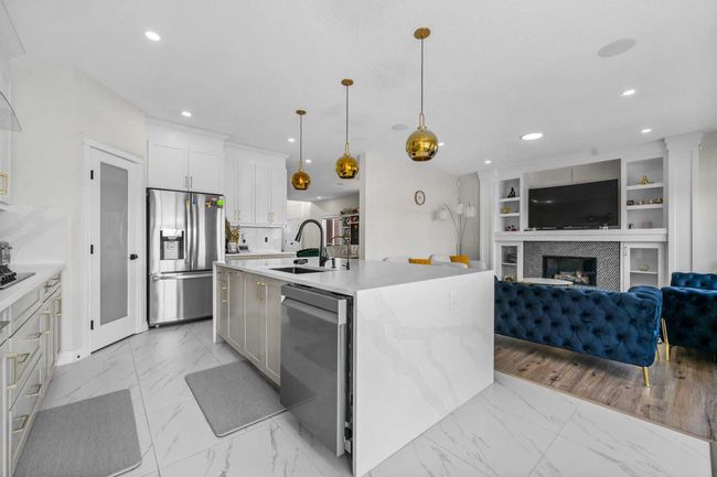 316 Kinniburgh Link, House other with 5 bedrooms, 4 bathrooms and 6 parking in Chestermere AB | Image 20
