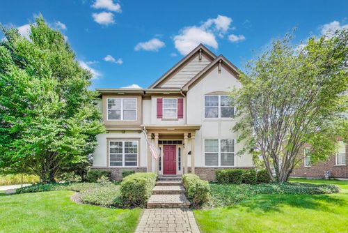 1721 N Woods Way, Vernon Hills, IL, 60061-1236 | Card Image