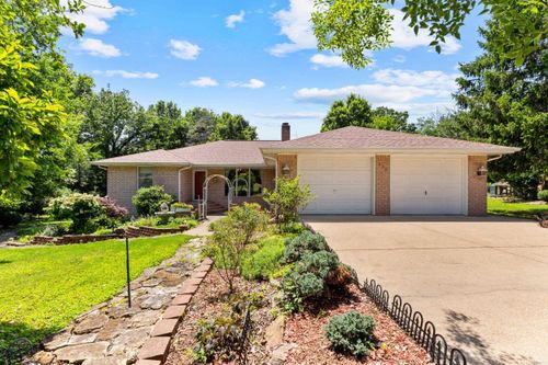 908 Baffy Dr, Mountain Home, AR, 72653-2801 | Card Image