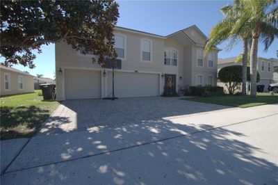 2506 Palmetto Ridge Circle, House other with 5 bedrooms, 4 bathrooms and null parking in Apopka FL | Image 2