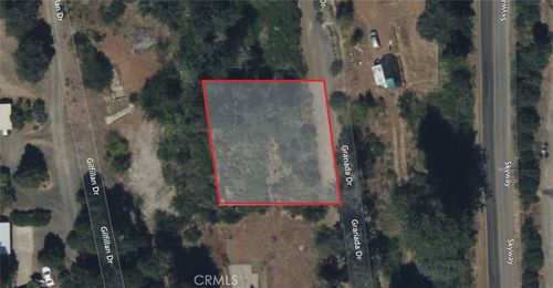 0 Granada Dr, Magalia, CA, 95954 | Card Image