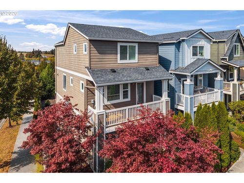 7595 Nw 170th Avenue, Portland, OR, 97229 | Card Image