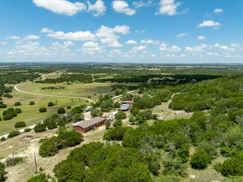 1338 County Road 2998, Evant, TX, 76525-2713 | Card Image