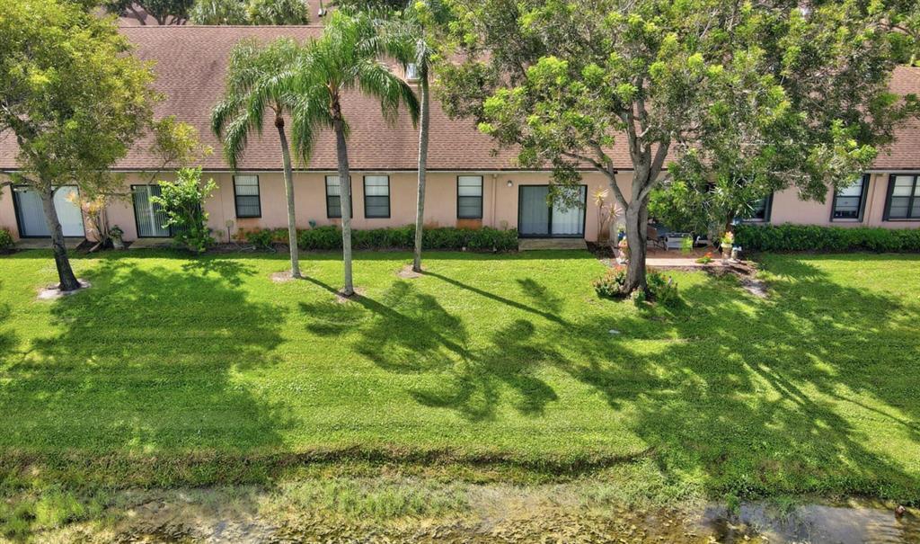 Residential Lease in Boca Raton