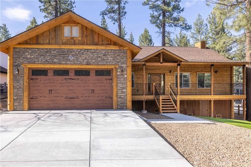 42507 Gold Rush Dr, Big Bear Lake, CA, 92315-2415 | Card Image