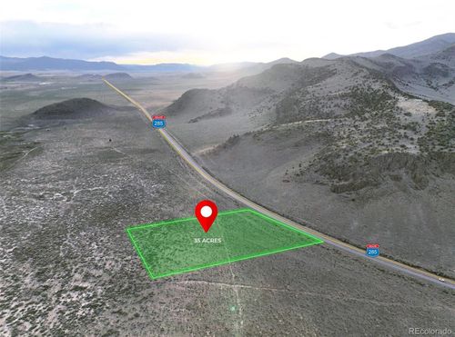 4 Highway 285, Saguache, CO, 81149 | Card Image