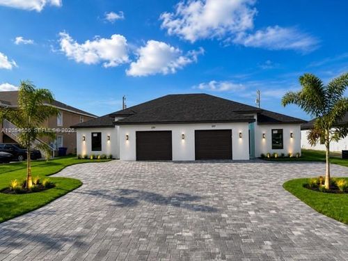 257/259 Sw 3rd Street, Cape Coral, FL, 33991 | Card Image