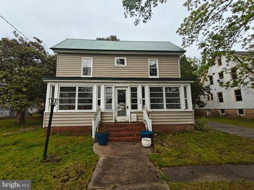 103 S Somerset Ave, CRISFIELD, MD, 21817-1614 | Card Image