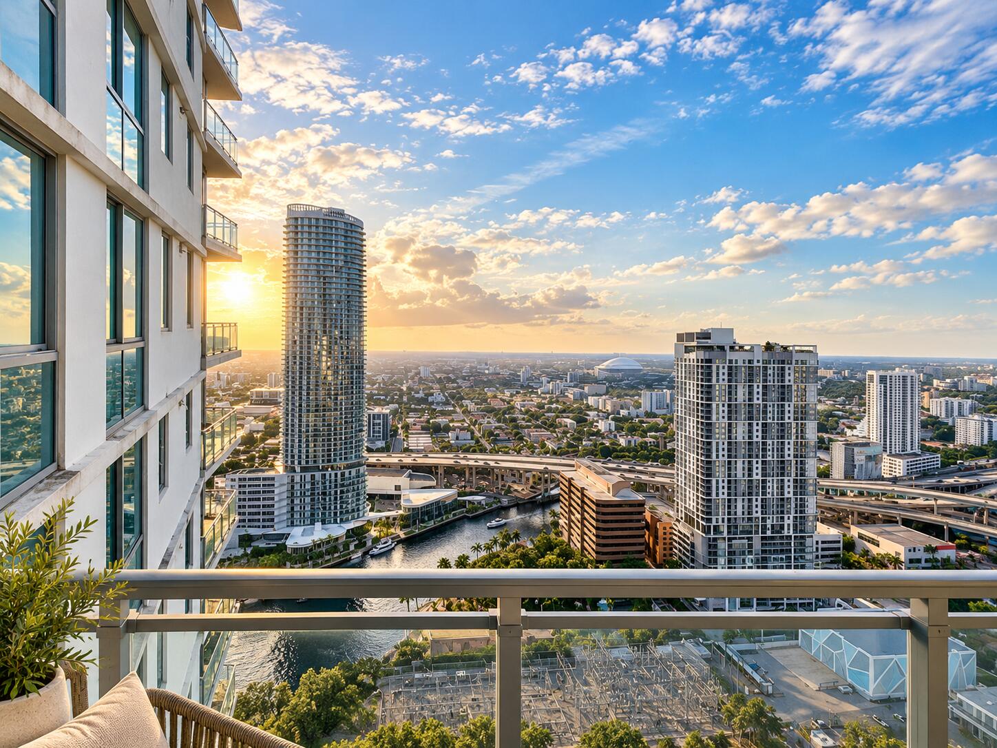 Residential Lease in Miami 3
