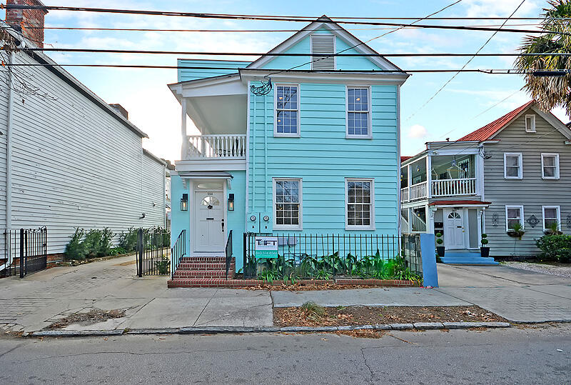 Coming St, Charleston, SC 29403 #1