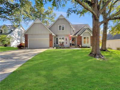 3225 Argonne Avenue, House other with 4 bedrooms, 3 bathrooms and null parking in Blue Springs MO | Image 2