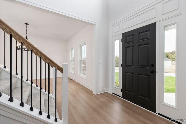 5637 Dorothy Cir, House other with 4 bedrooms, 3 bathrooms and null parking in Clarence Ctr NY | Image 7