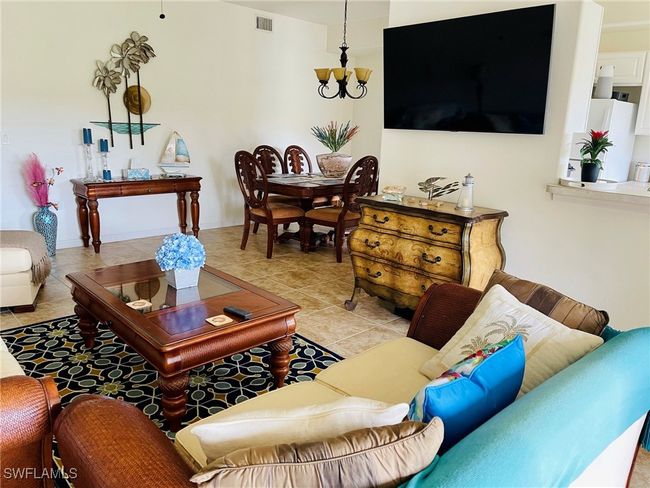 APT-3403 - 9582 Hemingway Ln, Condo with 2 bedrooms, 2 bathrooms and null parking in FORT MYERS FL | Image 5