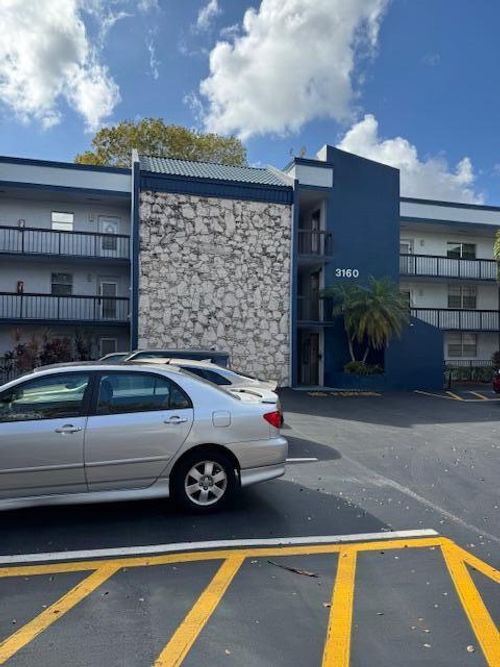 103-7-3160 Holiday Springs Blvd, Margate, FL, 33063-5413 | Card Image