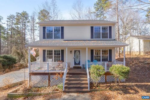 8 Deer Path Rd, PALMYRA, VA, 22963-3009 | Card Image