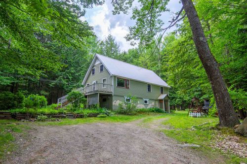25 Brewster Hill Rd, Tamworth, NH, 03886-5016 | Card Image