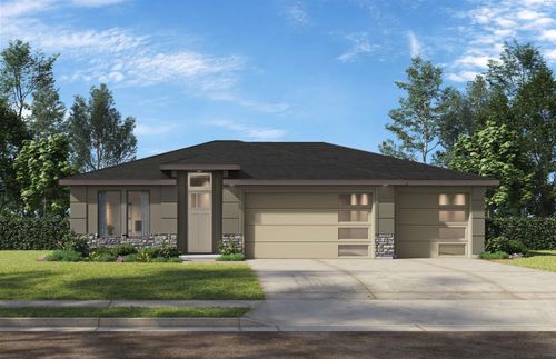 5921 Nauvoo Ln, Pasco, WA, 99301-6907 | Card Image