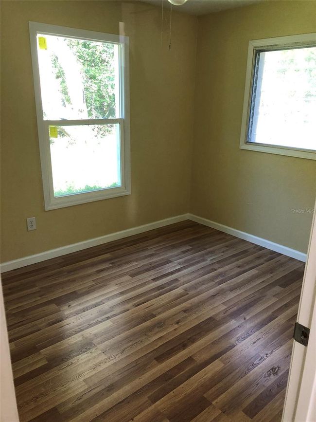 1030 Nw 55 Th St, House other with 2 bedrooms, 1 bathrooms and null parking in Gainesville FL | Image 11