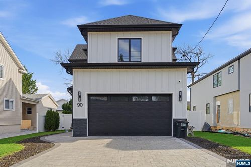 90 Columbus Drive, Tenafly, NJ, 07670 | Card Image