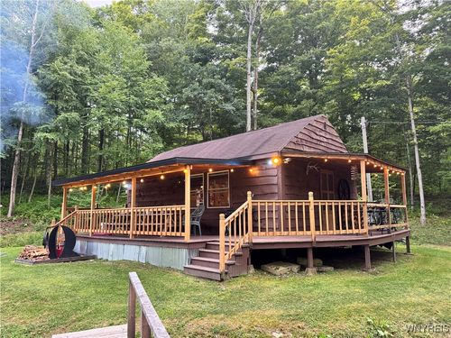 6043 Searles Rd, Friendship, NY, 14739 | Card Image