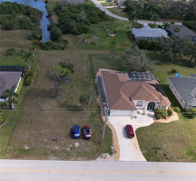 855 Boundary Boulevard, House other with 3 bedrooms, 3 bathrooms and null parking in Rotonda West FL | Image 2