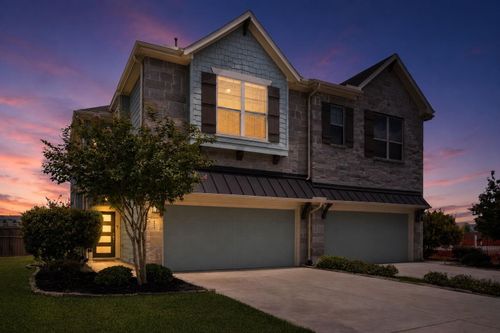 8614 Azalea Crossing Ct, Missouri City, TX, 77459-5179 | Card Image