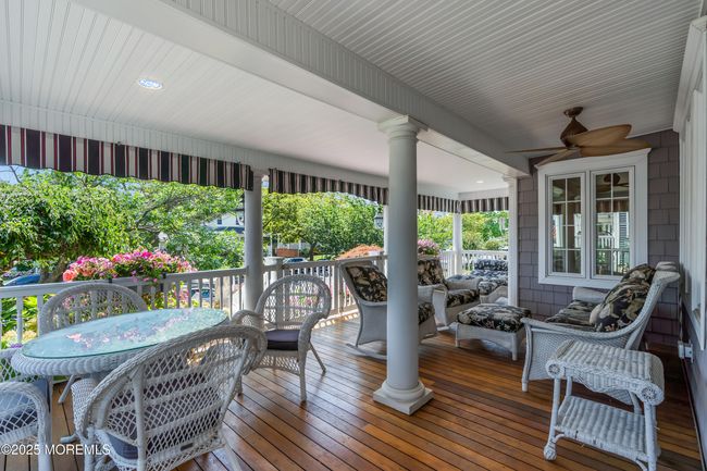 208 4 Th Ave, House other with 8 bedrooms, 6 bathrooms and null parking in Bradley Beach NJ | Image 5