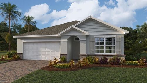 2128 Nw 24th Ave, CAPE CORAL, FL, 33993-3858 | Card Image